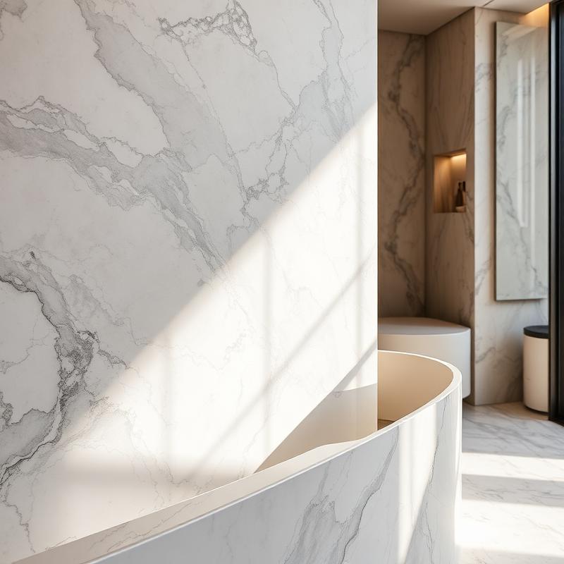 Mármore / Granito / Quartzo