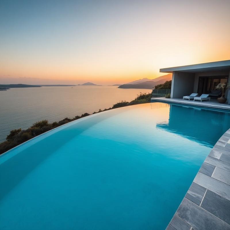 Piscina / spa